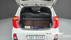 Kia morning, 2015 — миниатюра 31