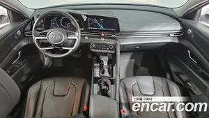 Hyundai Avante, 2022 — миниатюра 10