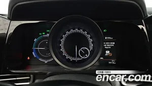Hyundai Avante, 2022 — миниатюра 11