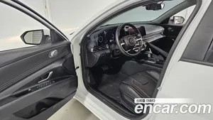 Hyundai Avante, 2022 — миниатюра 13
