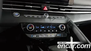 Hyundai Avante, 2022 — миниатюра 23