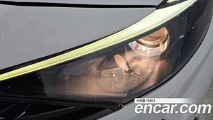 Hyundai Avante, 2022 — миниатюра 8