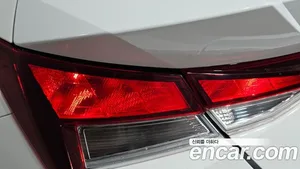 Hyundai Avante, 2022 — миниатюра 9