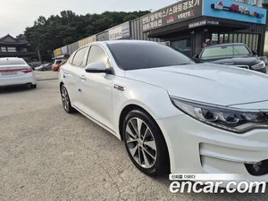 Kia K5, 2017 — миниатюра 2
