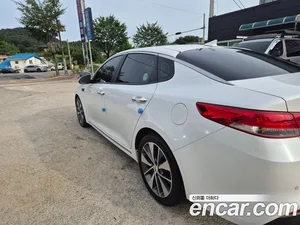 Kia K5, 2017 — миниатюра 5