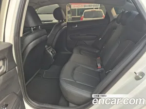 Kia K5, 2017 — миниатюра 6