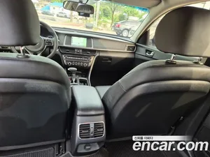 Kia K5, 2017 — миниатюра 7