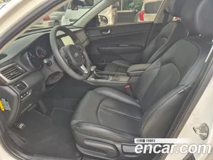 Kia K5, 2017 — миниатюра 8