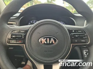 Kia K5, 2017 — миниатюра 9