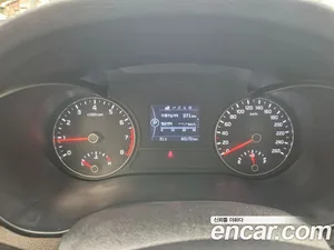 Kia K5, 2017 — миниатюра 10