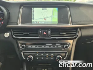Kia K5, 2017 — миниатюра 11