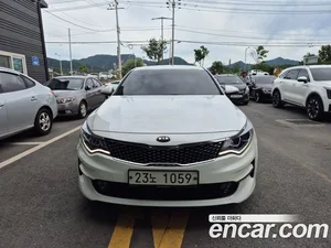 Kia K5, 2017 — миниатюра 12