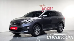 Kia Sorento, 2019 — миниатюра 1