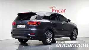 Kia Sorento, 2019 — миниатюра 2