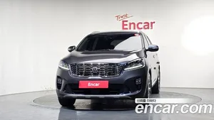 Kia Sorento, 2019 — миниатюра 3