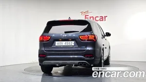 Kia Sorento, 2019 — миниатюра 4