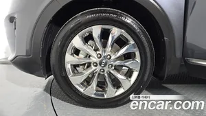 Kia Sorento, 2019 — миниатюра 5