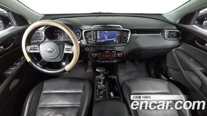 Kia Sorento, 2019 — миниатюра 7