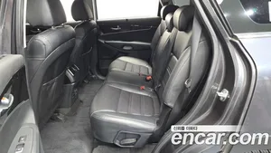 Kia Sorento, 2019 — миниатюра 12