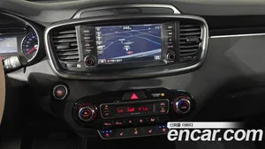 Kia Sorento, 2019 — миниатюра 14