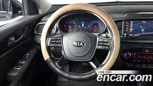 Kia Sorento, 2019 — миниатюра 15