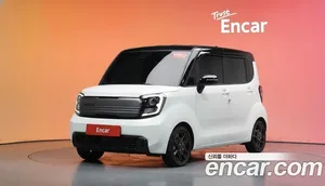 Kia RAY, 2026 — миниатюра 32