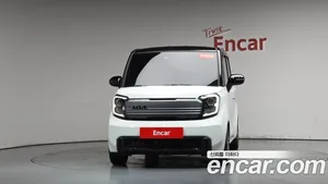 Kia RAY, 2026 — миниатюра 2