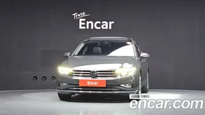 Volkswagen Passat, 2021 — миниатюра 3