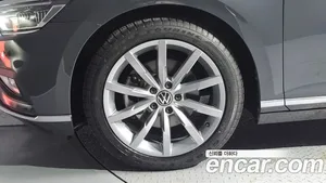 Volkswagen Passat, 2021 — миниатюра 5