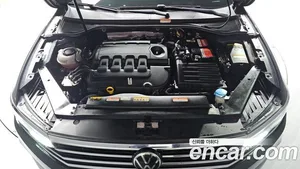 Volkswagen Passat, 2021 — миниатюра 6