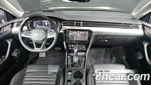 Volkswagen Passat, 2021 — миниатюра 10