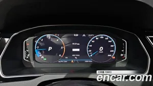 Volkswagen Passat, 2021 — миниатюра 11