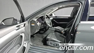 Volkswagen Passat, 2021 — миниатюра 13