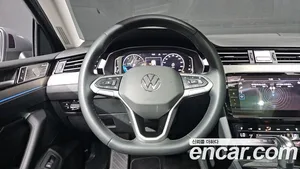 Volkswagen Passat, 2021 — миниатюра 17