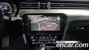 Volkswagen Passat, 2021 — миниатюра 18