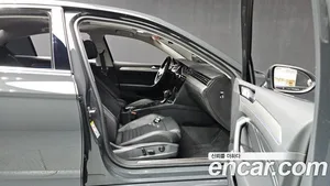 Volkswagen Passat, 2021 — миниатюра 24