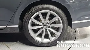 Volkswagen Passat, 2021 — миниатюра 7