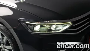 Volkswagen Passat, 2021 — миниатюра 8