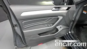 Volkswagen Passat, 2021 — миниатюра 14