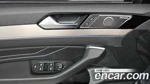 Volkswagen Passat, 2021 — миниатюра 27