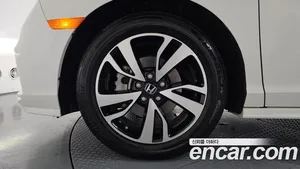 Honda Odyssey, 2018 — миниатюра 5