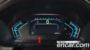 Honda Odyssey, 2018 — миниатюра 11