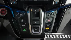 Honda Odyssey, 2018 — миниатюра 12