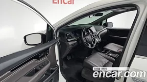 Honda Odyssey, 2018 — миниатюра 13