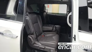 Honda Odyssey, 2018 — миниатюра 18