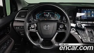 Honda Odyssey, 2018 — миниатюра 19