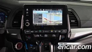Honda Odyssey, 2018 — миниатюра 20