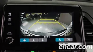 Honda Odyssey, 2018 — миниатюра 21