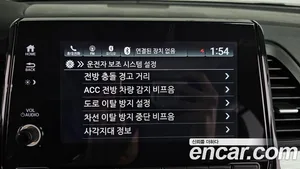 Honda Odyssey, 2018 — миниатюра 22