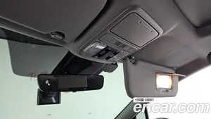 Honda Odyssey, 2018 — миниатюра 23